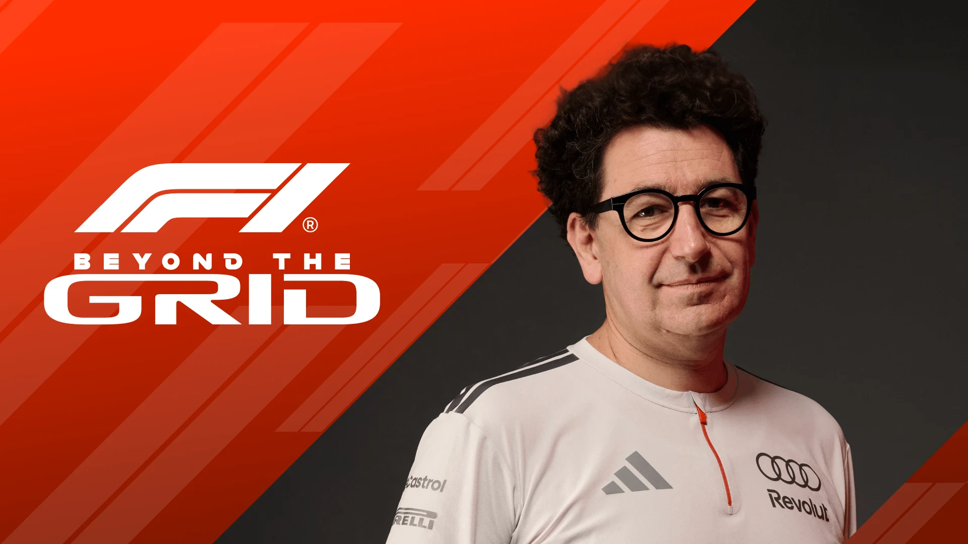 开云的登录网址 - Mattia Binotto：用4年时间将{Audi}打造成{F1}赢家的策略解析